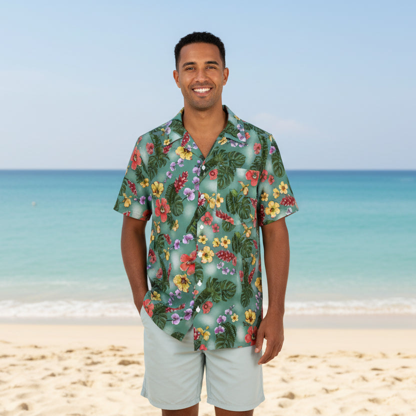 Key West Men's Apparel